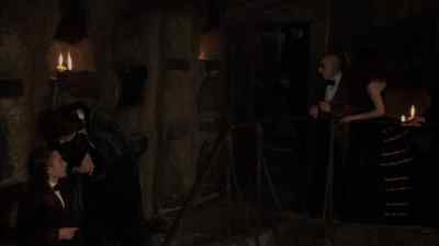We live beneath. - Interview with the Vampire: The Vampire Chronicles
