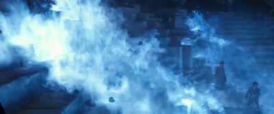 We who live for freedom, - Fantastic Beasts: The Crimes of Grindelwald