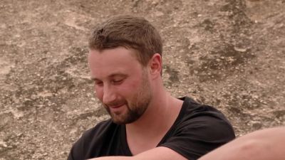 WE LIVE IN A REALLY SMALL TOWN, - 90 Day Fiancé: The Other Way