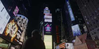 We live in a rigidly
controlled society, - Chasing the Present