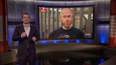 WE LIVE IN A SOCIETY WHERE WE - The Jim Jefferies Show