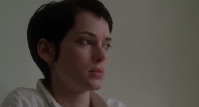 We live in a time of doubt. - Girl, Interrupted