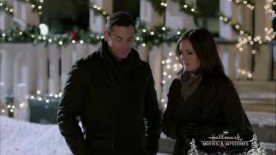 We live in Chicago, - Christmas at Grand Valley