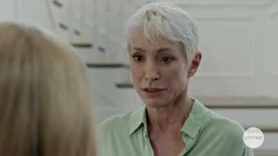 - We live in strange times.
- We do. - Killer Grandma