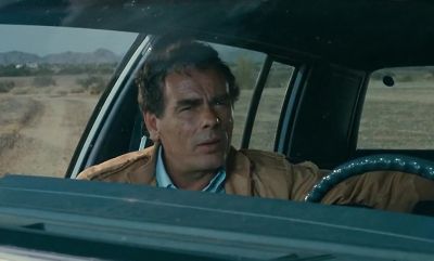 We live in the suburbs - Paris, Texas