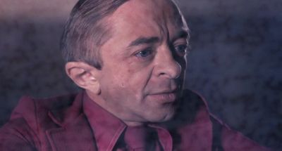We live inside a dream - Twin Peaks: Fire Walk with Me