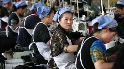 - We live off Chinese
manufacturing, - Trump: The Art of the Insult