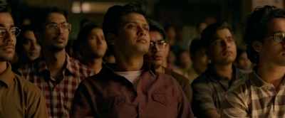 We either live with this losers' tag. - Chhichhore