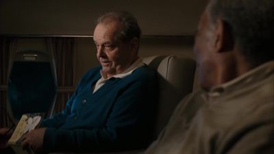 We live - The Bucket List