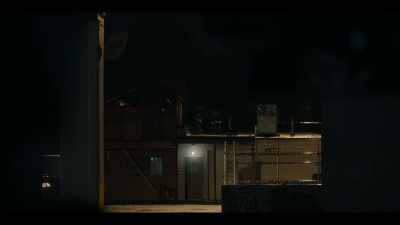 We lived above Dad's martial arts studio, - The Imperfects