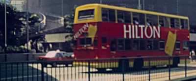 We lived at the Hong Kong Hilton - Mystify: Michael Hutchence
