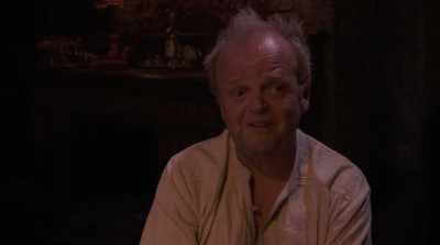 We lived and breathed for him - Uncle Vanya