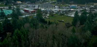 We lived in a crappy RV
for about a year... - Gaming Wall St