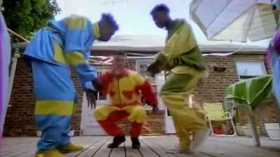 - We lived in uniondale, - Origins of Hip Hop