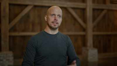 We were living very much - Children of the Cult