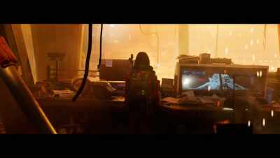 We located at Sulawesi 03 Torque Engine, - The Wandering Earth