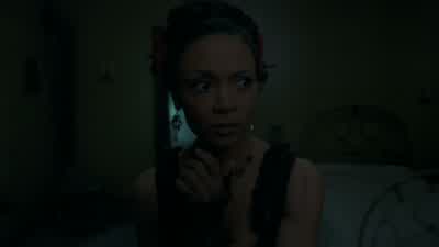 We located her. - Westworld