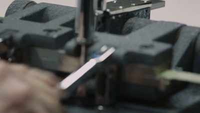 We lock it down and wait for 30 seconds. - A Final Cut for Orson: 40 Years in the Making