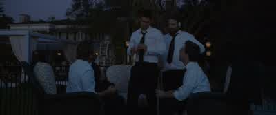 We look at these pictures together, okay? - The Hangover