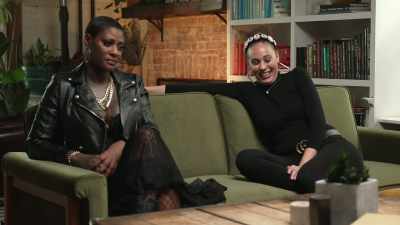 - We look back at
"America's Next Top Model," - Impact x Nightline