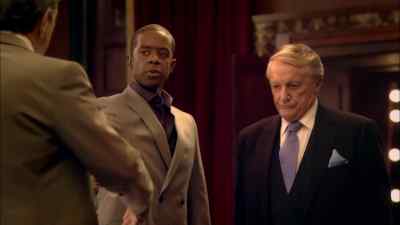 - We look forward to playing you. - Hustle