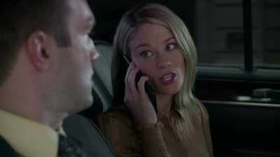 We look forward to showing you
our beautiful building. - Leverage: Redemption