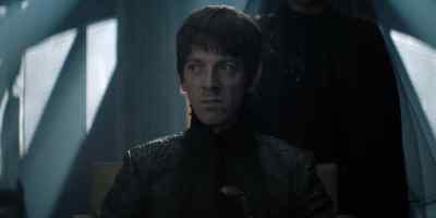We look forward to you
opening the inquest - Dune: Prophecy