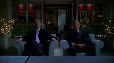 We look good together Yes we do - Boston Legal