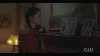 We look so happy. - Nancy Drew