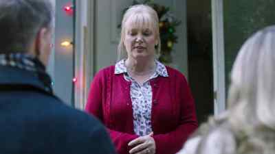 We look out for each other - Deck the Halls on Cherry Lane