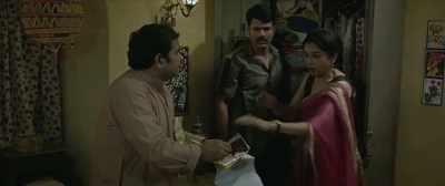 We look up to her as a mother.. - Lipstick Under My Burkha