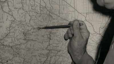 We looked at every unsolved murder
in Los Angeles County. - Night Stalker: The Hunt for a Serial Killer