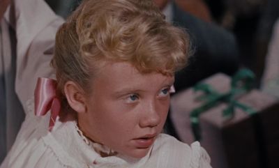 We looked for the good in them - Pollyanna