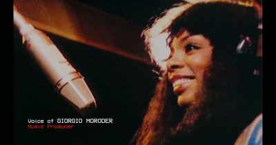 We were looking for - Love to Love You, Donna Summer