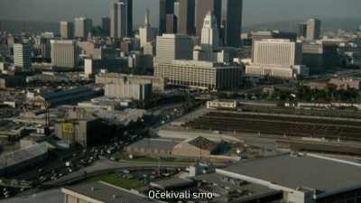 We were looking for him - Night Stalker: The Hunt for a Serial Killer