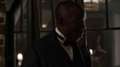 We looking into it. - Boardwalk Empire