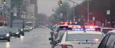 We lose 2,753 lives on 9/11. - The First Wave