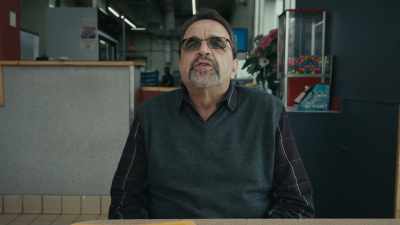 We lose friends from school,
maybe three or four of them. - The Lebanese Burger Mafia