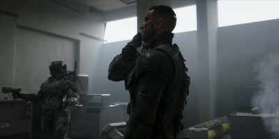 We lose the artifact, we lose the war. - Halo