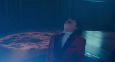 We lost 200 million yen ... - Kakegurui: The Movie