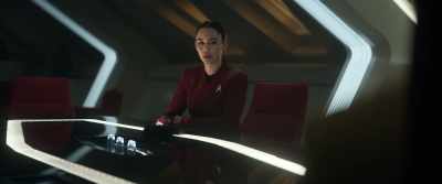 We lost all but one. - Star Trek: Strange New Worlds