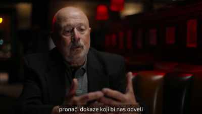 We lost an opportunity… - Night Stalker: The Hunt for a Serial Killer