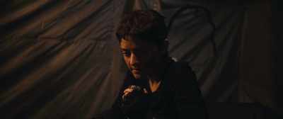 - We lost Dex - Island Escape