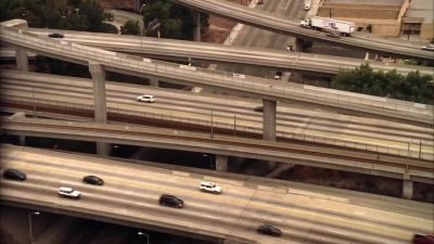 We lost 'em. Does Caltrans
have cameras covering that area? - 24