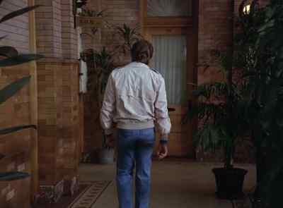 We lost 'em! - The Six Million Dollar Man