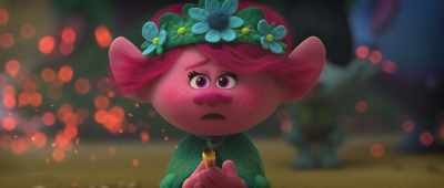 We lost everything. - Trolls World Tour