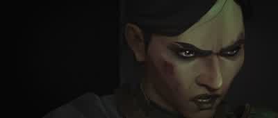 We lost her. - Arcane