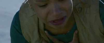 We lost her.
We lost her, we lost Adrian. - Thor: God of Thunder