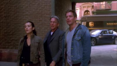 We lost her. - NCIS