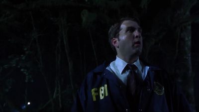 We lost him. - Final Destination